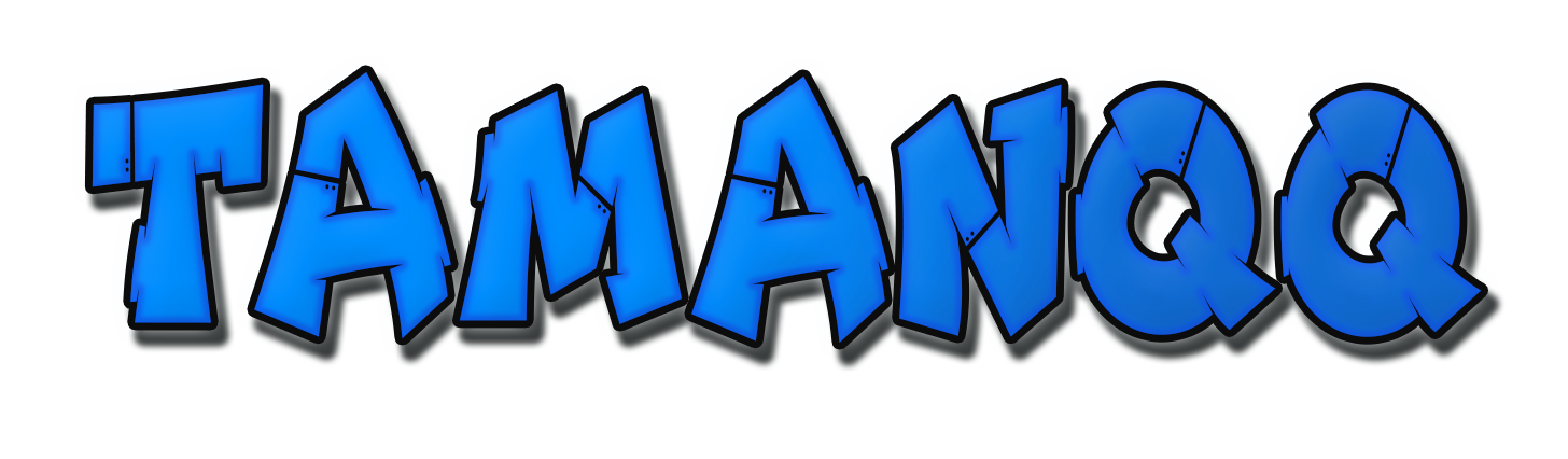 TAMANQQ